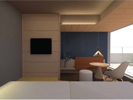 お宿Onn 中津川 写真