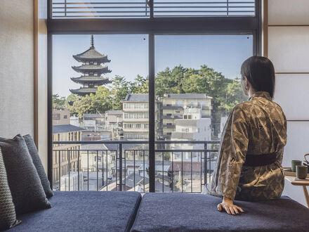 古都奈良の宿　飛鳥荘 写真