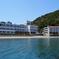 若狭美浜温泉 悠久乃碧 ホテル湾彩