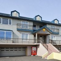 アスリートイン 写真