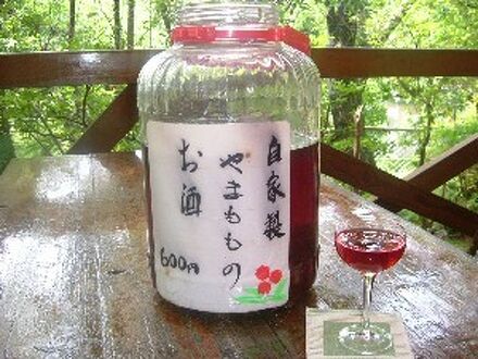 ペンション　とうてんぽーる 写真