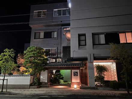 若杉末広亭 写真