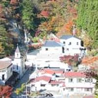 梅ヶ島温泉ホテル 梅薫楼