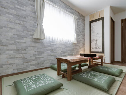 Ferie奈良 写真