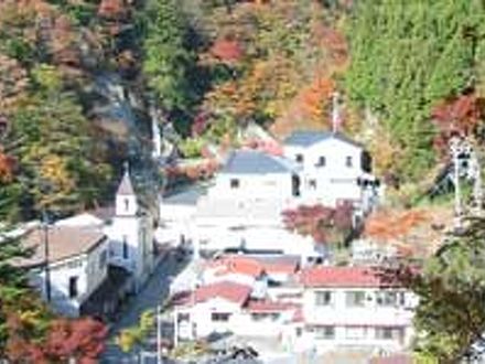梅ヶ島温泉ホテル 梅薫楼 写真