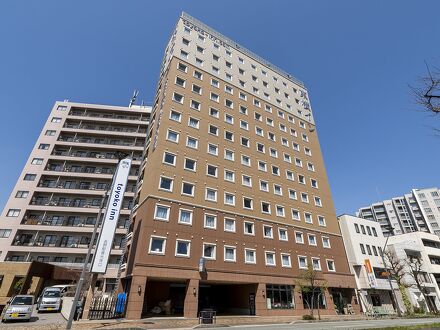 東横イン長野駅善光寺口 写真