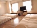 岡山ビューホテル 写真