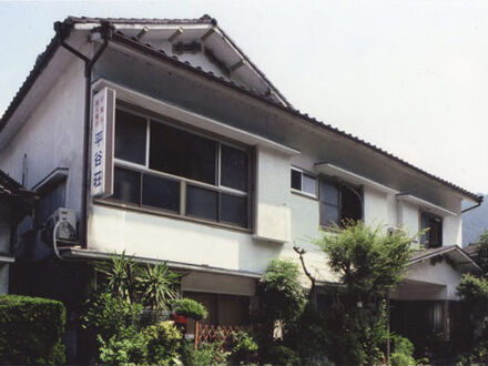 十津川温泉 旅館平谷荘 写真
