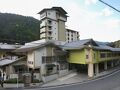 川湯温泉 山水館 川湯みどりや 写真