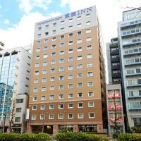 東横インアキバ浅草橋駅東口 写真