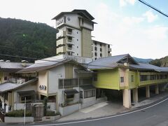 熊野本宮・湯の峰温泉のホテル