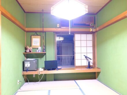 寿し友旅館 写真