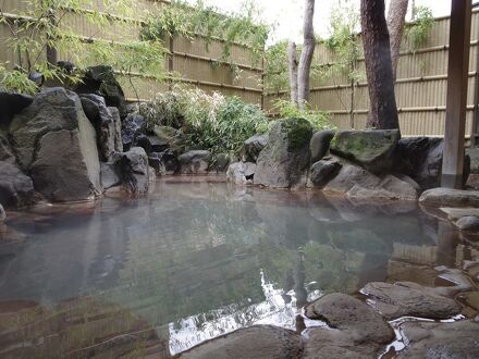 源泉掛け流しの宿 の猿Ｈｏｓｔｅｌ 写真
