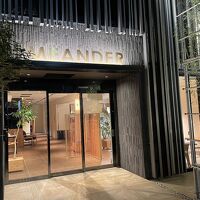 Meander Osaka 写真