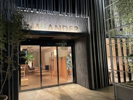 Meander Osaka 写真