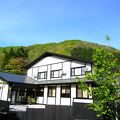 小安峡温泉 湯の宿 元湯くらぶ 写真