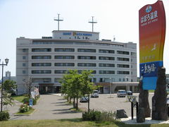 苫前・小平・羽幌のホテル