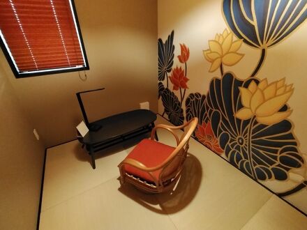 京都東山　清水龍馬坂荘 写真