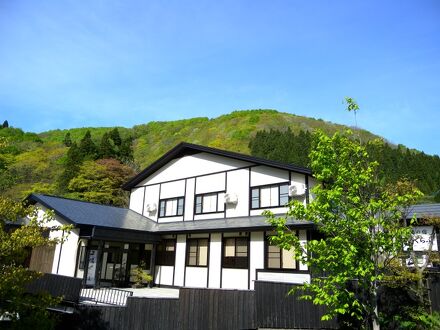 小安峡温泉 湯の宿 元湯くらぶ 写真