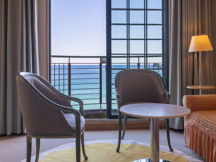 宍喰温泉　ホテルリビエラししくい 写真