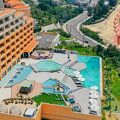 AQUASENSE Hotel & Resort 写真