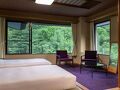 亀の井ホテル 日光湯西川 写真