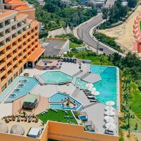 AQUASENSE Hotel & Resort 写真