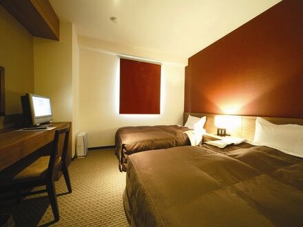 ビジネスホテル クオーレ 写真