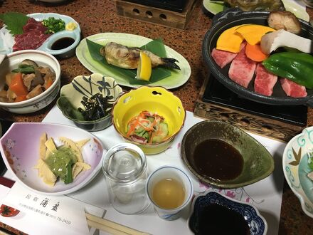 民宿　涌蓋（わいた） 写真