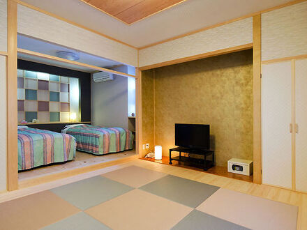 南鳥羽・相差　食彩の湯宿　冨久家 写真