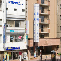 東横イン北見駅前 写真