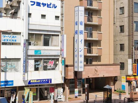 東横イン北見駅前 写真