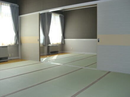 西伊豆町営　やまびこ荘 写真