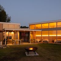 DOG VILLA HOLOHOLO 写真