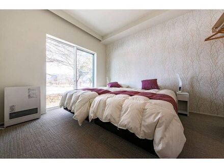 ヴィラアンブレラ白馬 (笠屋) 写真