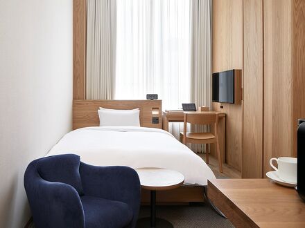 MUJI HOTEL GINZA 写真