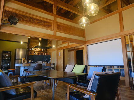 大谷石の蔵サウナと古民家宿 DAIGO SAUNA 写真