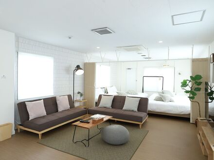 RIVER SUITES HIROSHIMA 鷹野橋 写真