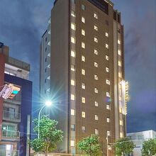 東京ディズニーリゾート発 蒲田行きの高速バス 夜行バス予約 バス比較なび