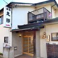 丸勝旅館 写真
