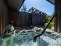 老神温泉　吟松亭　あわしま 写真