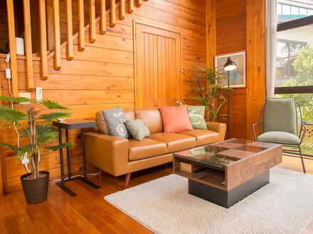 コテージ　ハイビスカス 写真