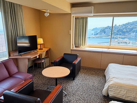 伊東園ホテル熱海館 写真