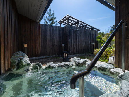 老神温泉　吟松亭　あわしま 写真