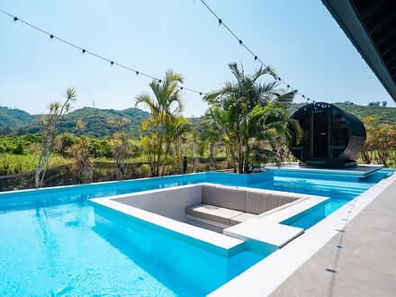 Reflexion Villas GLANZ 写真
