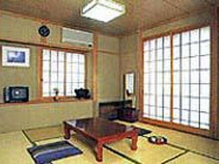 白馬八方温泉　エルドベール白馬 写真