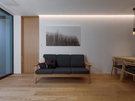 小松レジデンス シマ屋ステイズ 写真