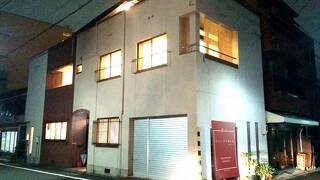 ゲストハウス梅小路　イン京都