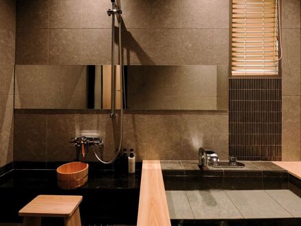 南道後温泉ホテルていれぎ館 写真