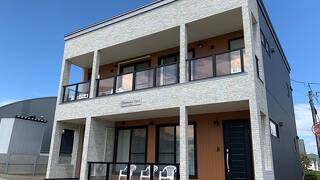 ダイアモンドダスト フラノ